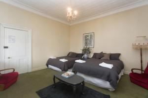 Southern Railway Hotel Goulburn - Health and Safety Measures