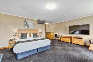 Southgate Motel - Room Types