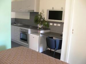 Sovereign Views Apartments - Onsite Amenities and Facilities
