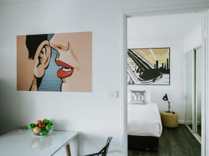 SoYa Apartment Hotel - Guest Ratings and Reviews