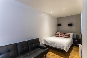 Space ApartHotel - Comprehensive Guest Amenities