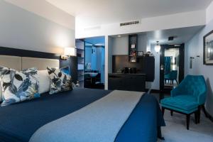 Spicers Balfour Hotel - Additional Policies and Information