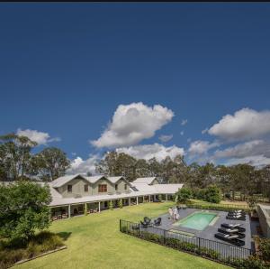 Spicers Vineyards Estate - Recreational Activities