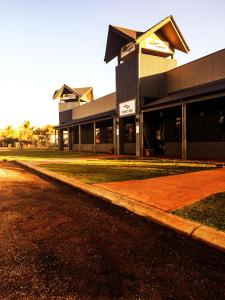 Spinifex Hotel - Guest Ratings
