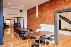 Sports Garden Hotel - Guest Experience