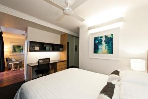 St Catherines on Park - Onsite Facilities