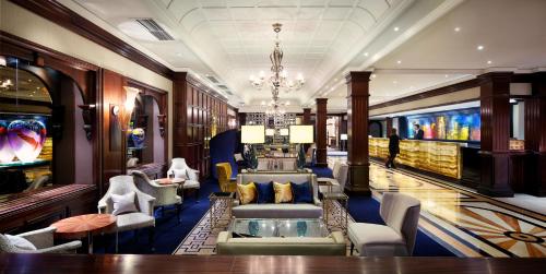 St. James Court, A Taj Hotel, London - Sustainable Practices