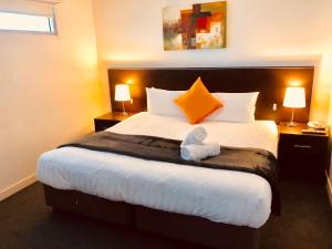 St Kilda Central Apartments - Guest Feedback Highlights