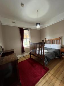 St Marys Hotel - Frequently Asked Questions