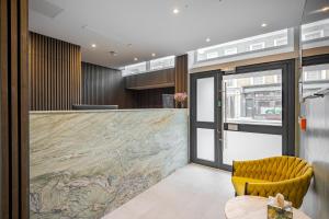 St Pancras Inn - Legal Information