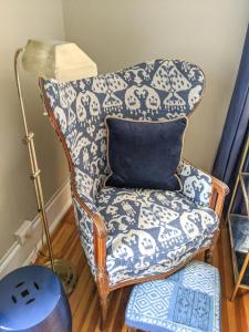 Stagecoach Inn - Dining at Dobbins Tavern