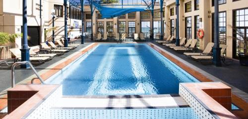 Stamford Grand Adelaide - Dining and Culinary Experiences