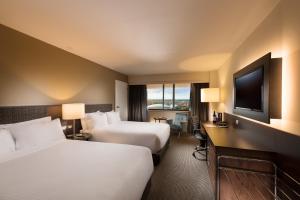 Stamford Plaza Adelaide - Meeting and Function Rooms