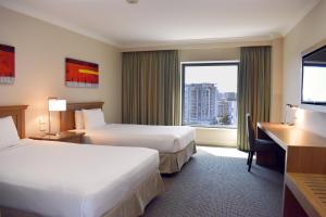 Stamford Plaza Sydney Airport Hotel & Conference Centre - Policies and Bookings