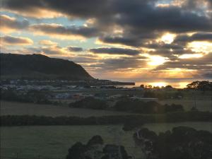 Stanley Seaview Inn - Facilities and Amenities
