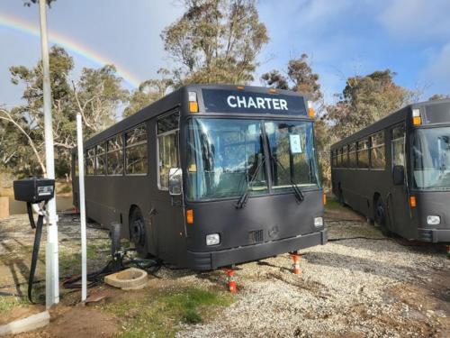 Stawell Grampians Gate C & C Park - Pet-Friendly Policies and Policies