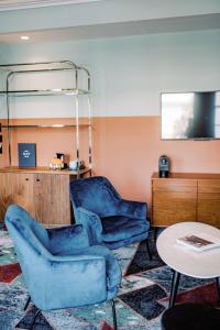 Stay at Hotel Steyne - Dining Experiences