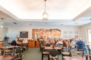 Stay Margaret River - Facilities and Recreation