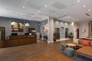 Staybridge Suites London-Vauxhall, an IHG Hotel - Transportation Options