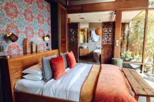Sticky Rice Villas - Tranquil Ambiance