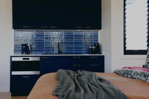 Stony Rise Lodge - Accommodation Options