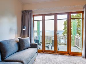Strahan Village - Guest Ratings and Feedback