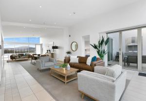 Sullivans Cove Apartments - Exceptional Guest Amenities