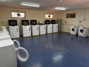 Summer Port Lodge - Accessibility and Policies