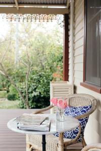 Summerlands - Country Luxe - Thoughtful Accommodations and Extras