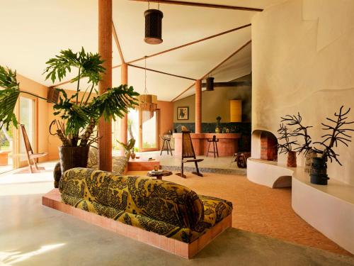 Sun Ranch - Dining Options
