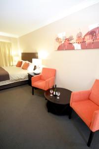 Sundowner Motel Hotel - Policies and Booking