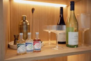 Sunnymead Hotel - Dining Experience