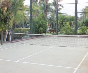 Swan Hill Resort - Recreational Facilities
