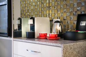 Swan River Hotel - Check-in and Check-out Policies