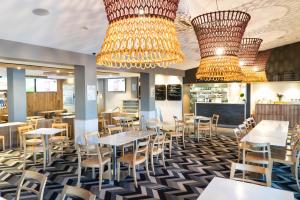 Swansea Hotel - On-Site Facilities