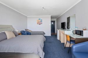 Swansea Motor Inn Tasmania - Glowing Guest Reviews