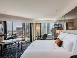 Swissotel Sydney - Nearby Attractions