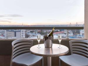 Sydney Central Hotel Managed by The Ascott Limited - Policies and Procedures