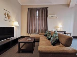 Sydney Crecy Hotel - Check-in and Check-out Policies