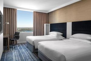 Sydney Harbour Marriott Hotel at Circular Quay - Exceptional Guest Services