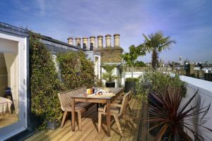 Sydney House Chelsea - Guest Reviews