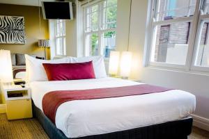 Sydney Potts Point Central Apartment Hotel Official - Onsite Facilities