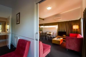 Tall Timbers Tasmania - Awards and Recognition