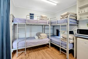 Tasman Holiday Parks - Yallingup Beach - Facilities and Amenities