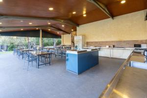 Tasman Holiday Parks - Yallingup Caves - Property Highlights
