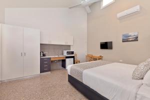 Tathra Beach House Holiday Apartments - Nearby Attractions