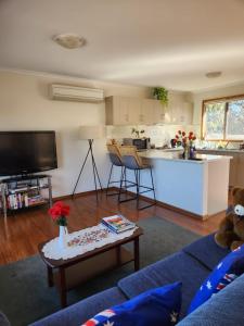 Taylor Cottage - Child and Pet Policy