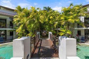 Temple Resort & Spa Port Douglas Review - Check-in and Policies