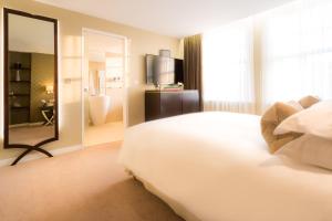 Ten Manchester Street Hotel - Diverse Room Types