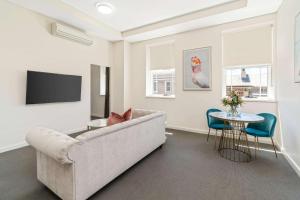 Terminus Apartment Hotel, Ascend Hotel Collection - Policies and Restrictions